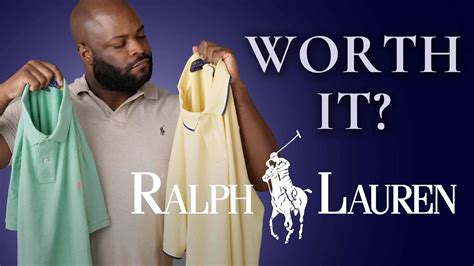 ralph lauren polo reddit